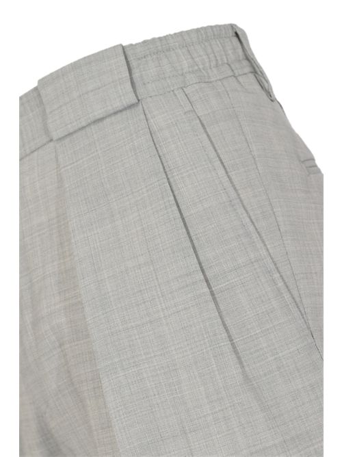 Bermuda Colvilles in fresco lana con pinces Perla BRIGLIA 1949 | COLVILLES 30008200040